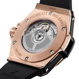 Big Bang One Click Kings Gold 33mm, , hi-res