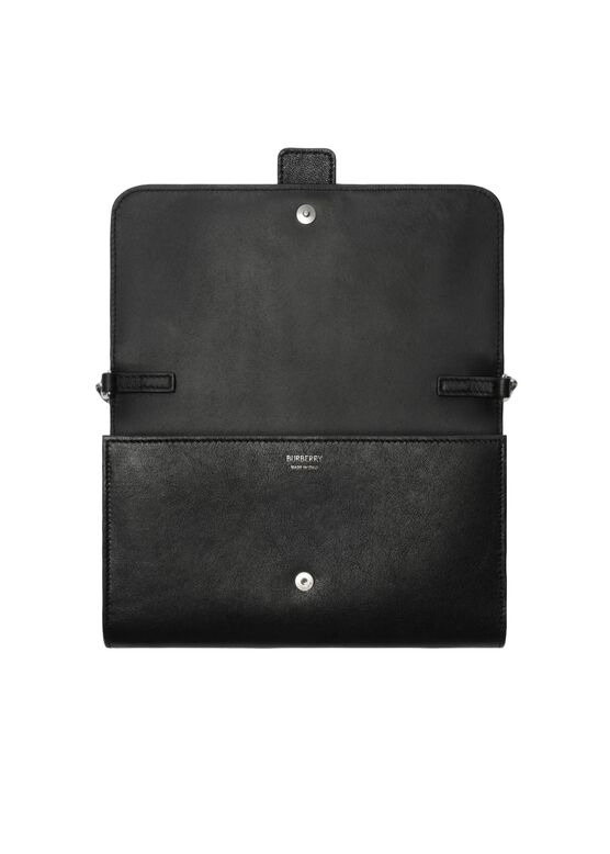 Rider Chain Strap Wallet, , hi-res