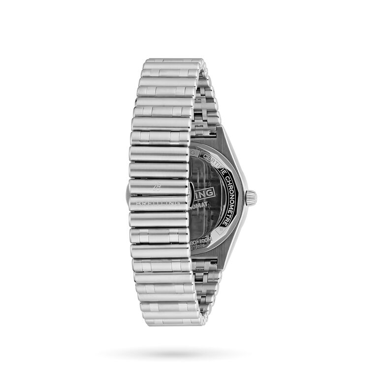 Chronomat Automatic 36 Stainless Steel Watch, , hi-res