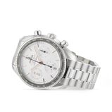 Speedmaster Co- axial Chronometer Chronograph 38mm, , hi-res