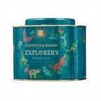 Explorer Tea 