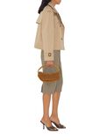 B Clip Shoulder Bag, , hi-res