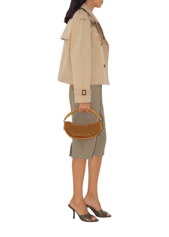 B Clip Shoulder Bag, , hi-res
