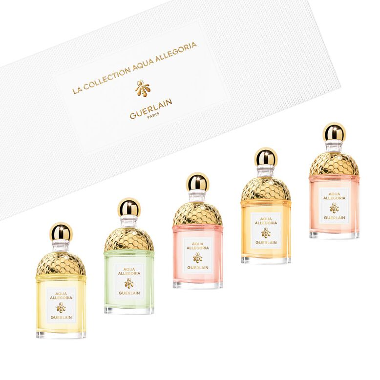 Aqua Allegoria Miniatures Set, , hi-res