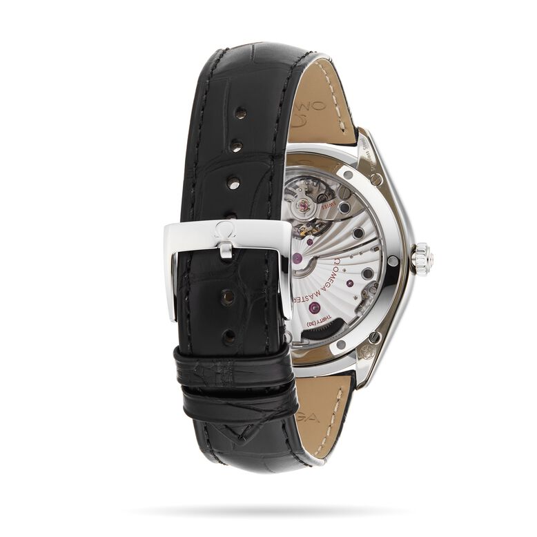 De Ville Tresor Co-Axial Master Chronometer Power Reserve 40mm Mens Watch, , hi-res