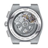 PRX Automatic Chronograph 42mm Mens Watch White, , hi-res