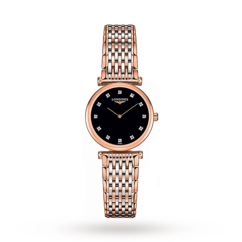 Le Grande Classique 24mm Ladies Watch, , hi-res