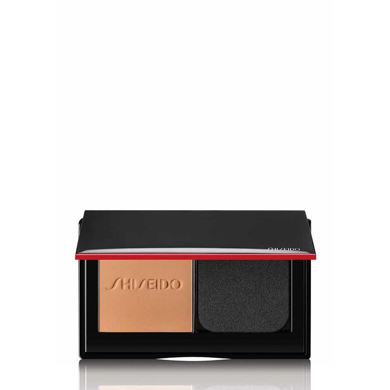 Synchro Skin Self-Refreshing Custom Finish Powder Foundation - 310 Silk, , hi-res