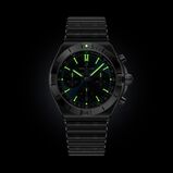 Chronomat B01 Chronograph 42mm Mens Watch Blue, , hi-res