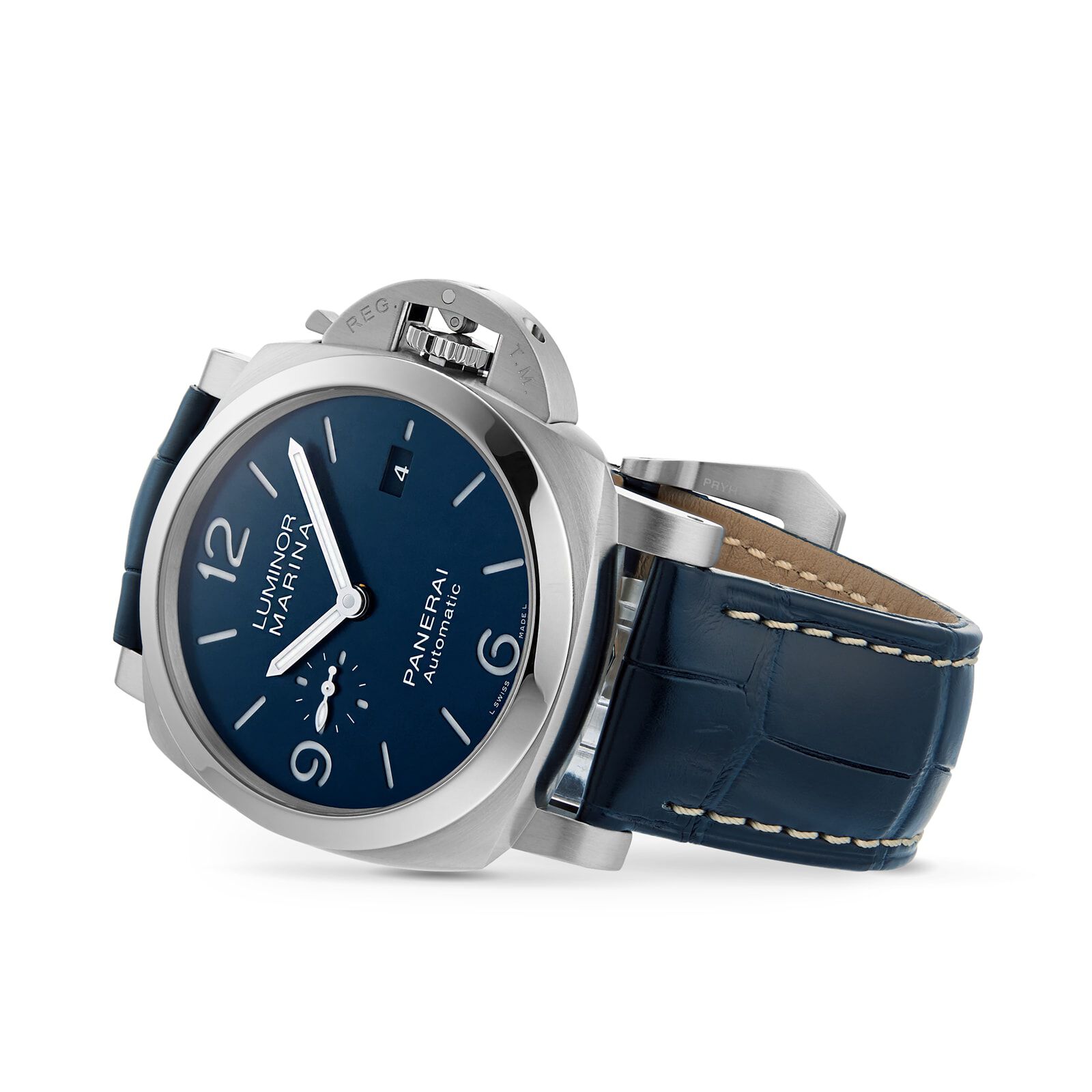 Panerai heathrow clearance airport