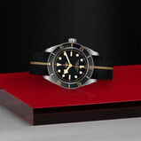 Black Bay Fifty-Eight 39mm Stainless Steel, , hi-res
