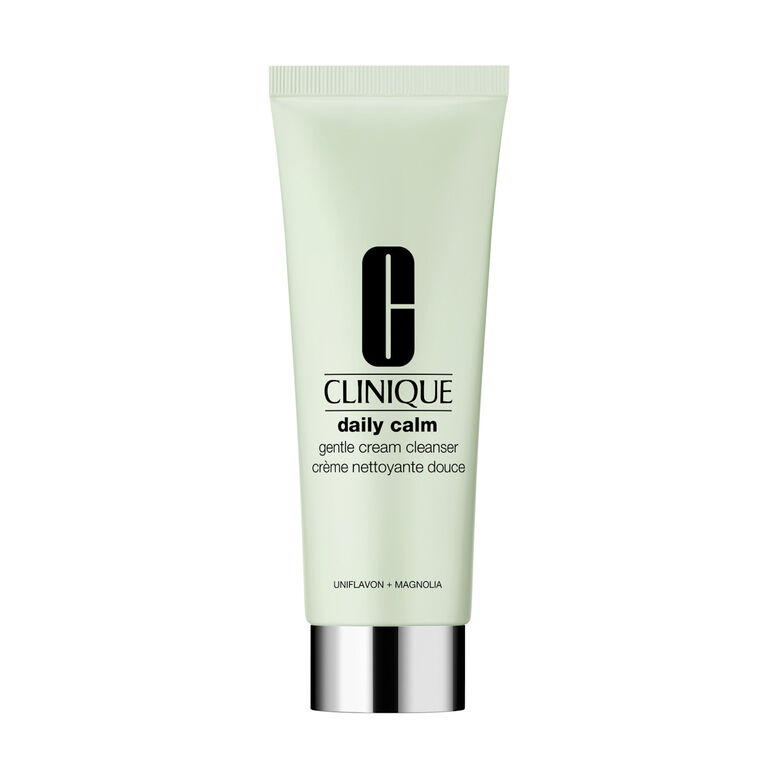Daily Calm&amp;trade; Gentle Cream Cleanser, , hi-res