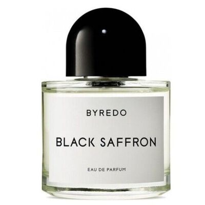 Black Saffron 