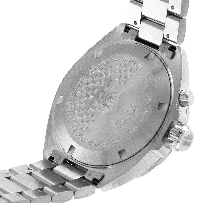 Formula 1 Quartz Alarm 41mm Mens Watch, , hi-res