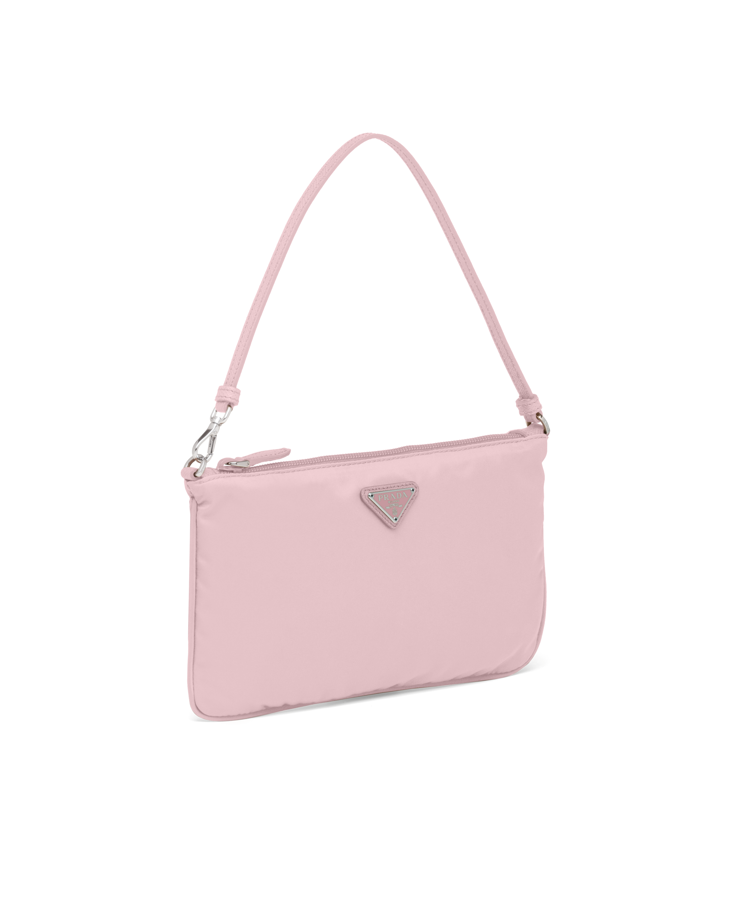 Re Nylon mini bag