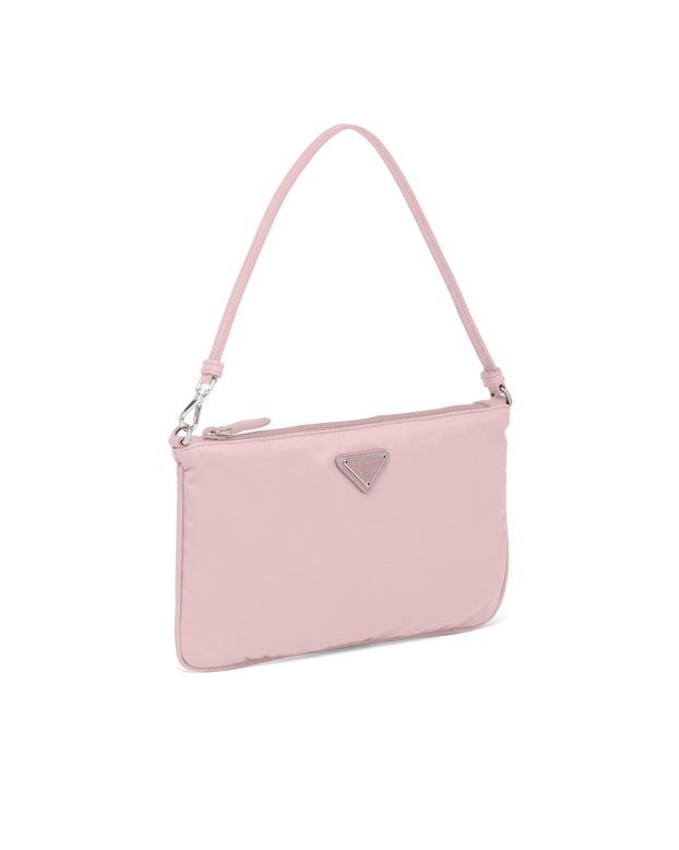 Re-Nylon mini bag, , hi-res