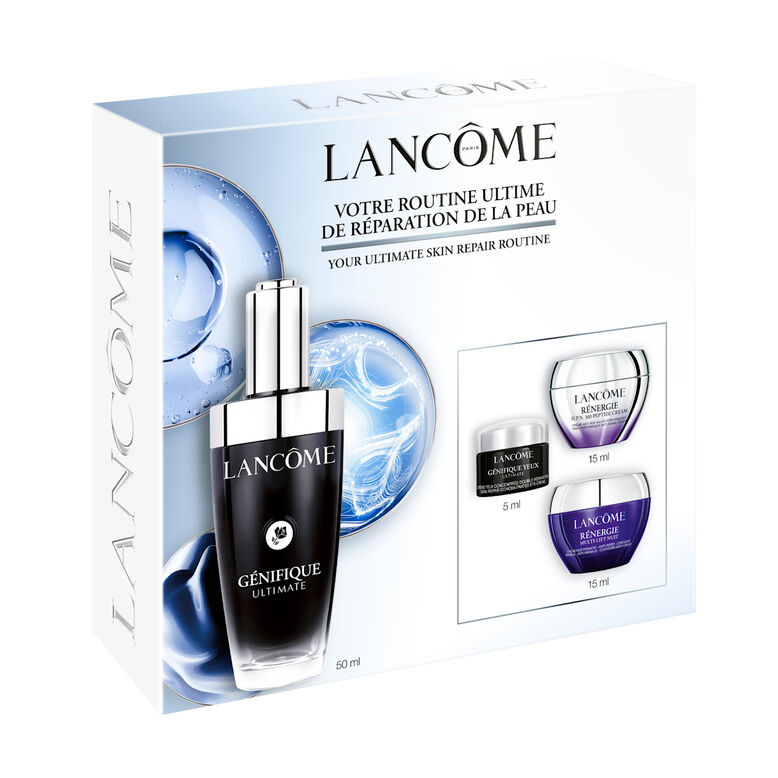 G&eacute;nifique Ultimate Serum Set, , hi-res