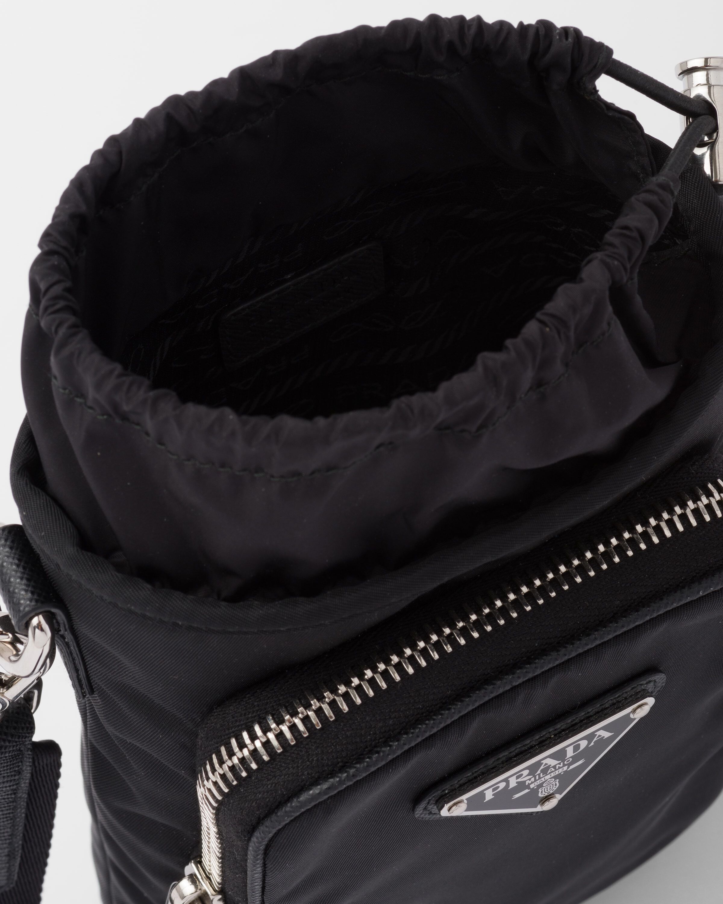 Re-Nylon smartphone case