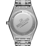 Chronomat Automatic 36 Stainless Steel Watch, , hi-res