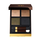 Eye Color Quad Crème - Olive Smoke
