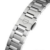 Carrera Date 36mm Ladies Watch Pink Diamond Dot, , hi-res