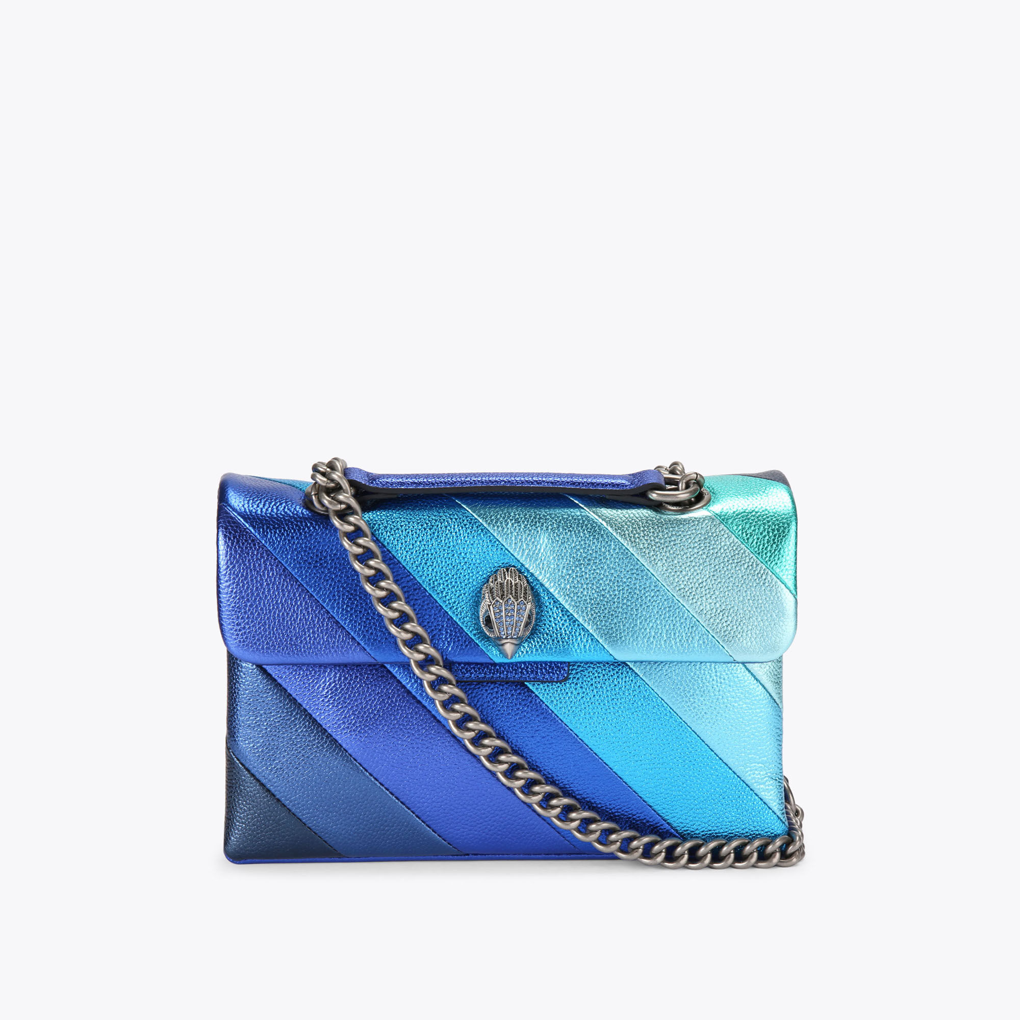 Kensington leather online