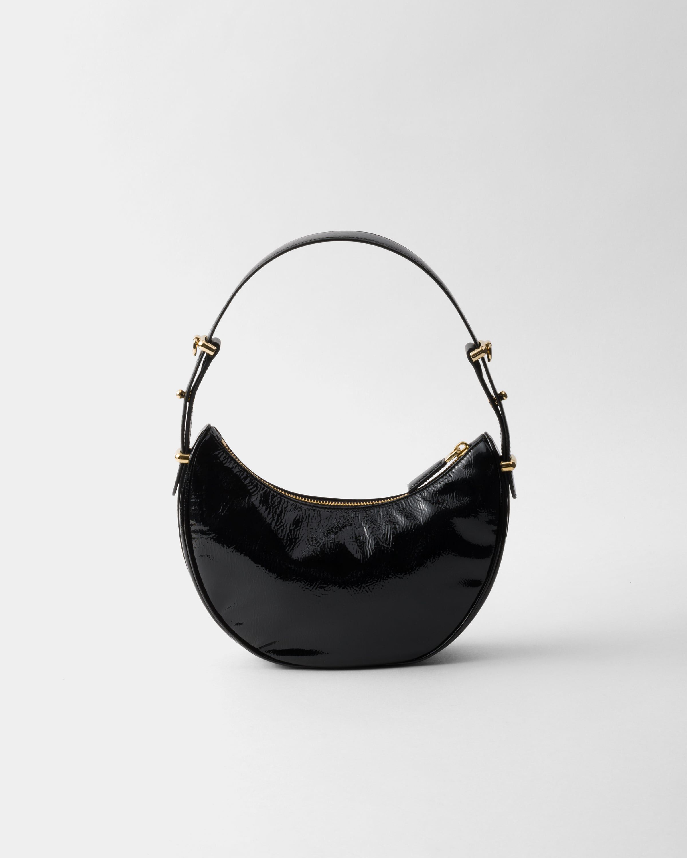Prada circle bag best sale