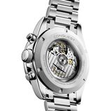 Conquest Chronograph 42mm Mens Watch Black, , hi-res