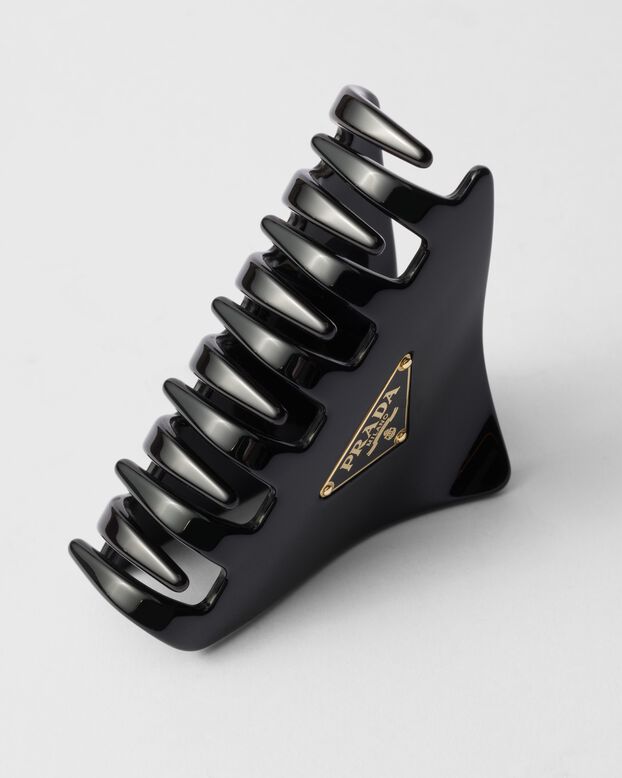 Plexiglas claw clip, , hi-res
