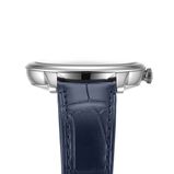 De Ville Prestige Co-Axial Master Chronometer 40mm Mens Watch Blue, , hi-res