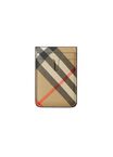 Check Magnetic Card Case