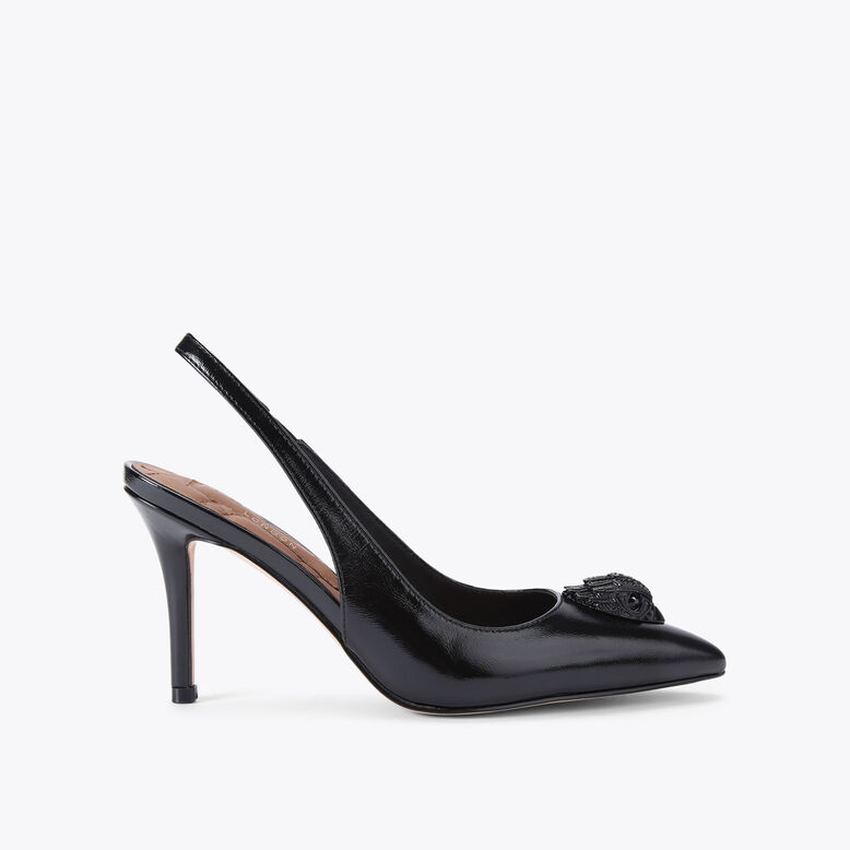 BELGRAVIA HIGH SLING DR, , hi-res