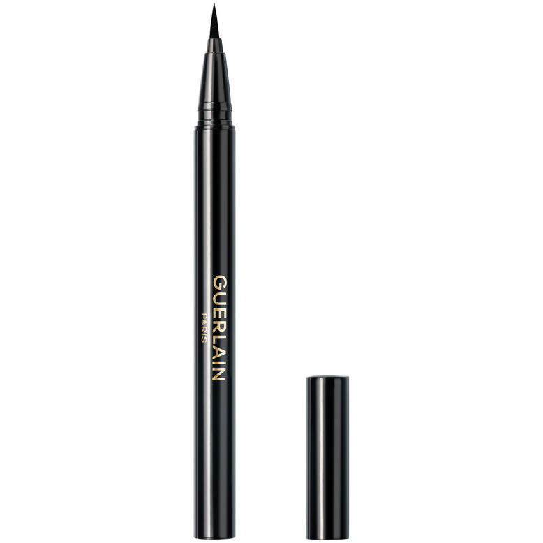 Noir 24 G 24 Graphic Liner Black, , hi-res