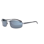 Square Gun Grey Sunglasses S11 Polarised Cat 3 Lens