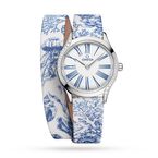 De Ville Mini Trésor Quartz 26mm