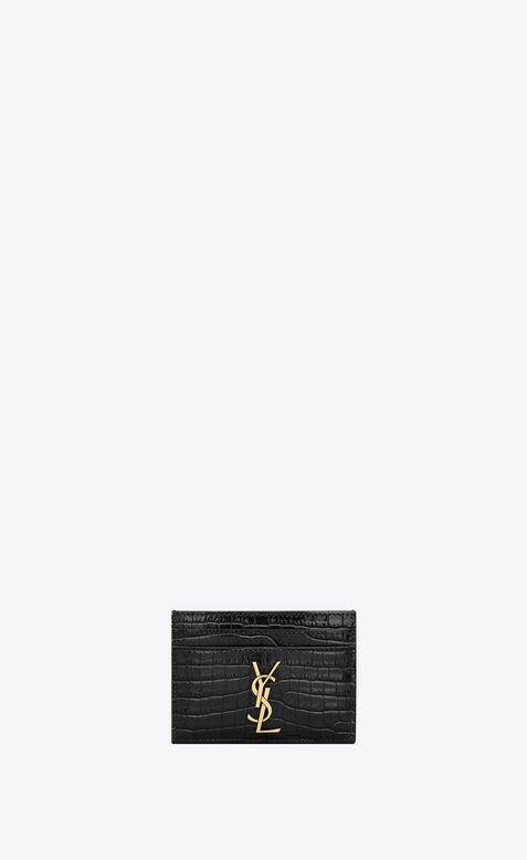 Credit Card Case, , hi-res