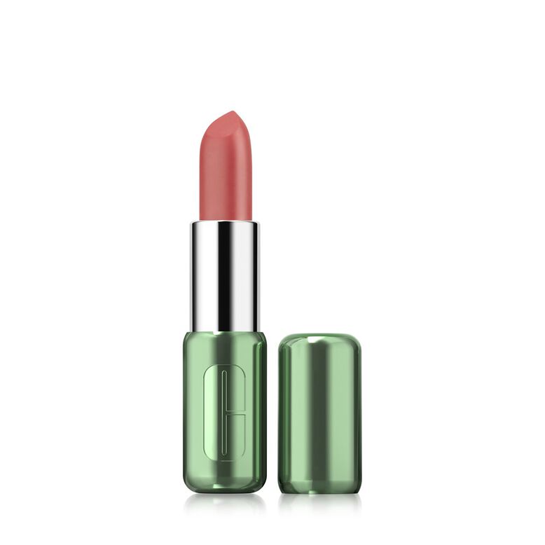 Clinique Pop &amp;trade; Longwear Lipstick - Latte Pop, , hi-res