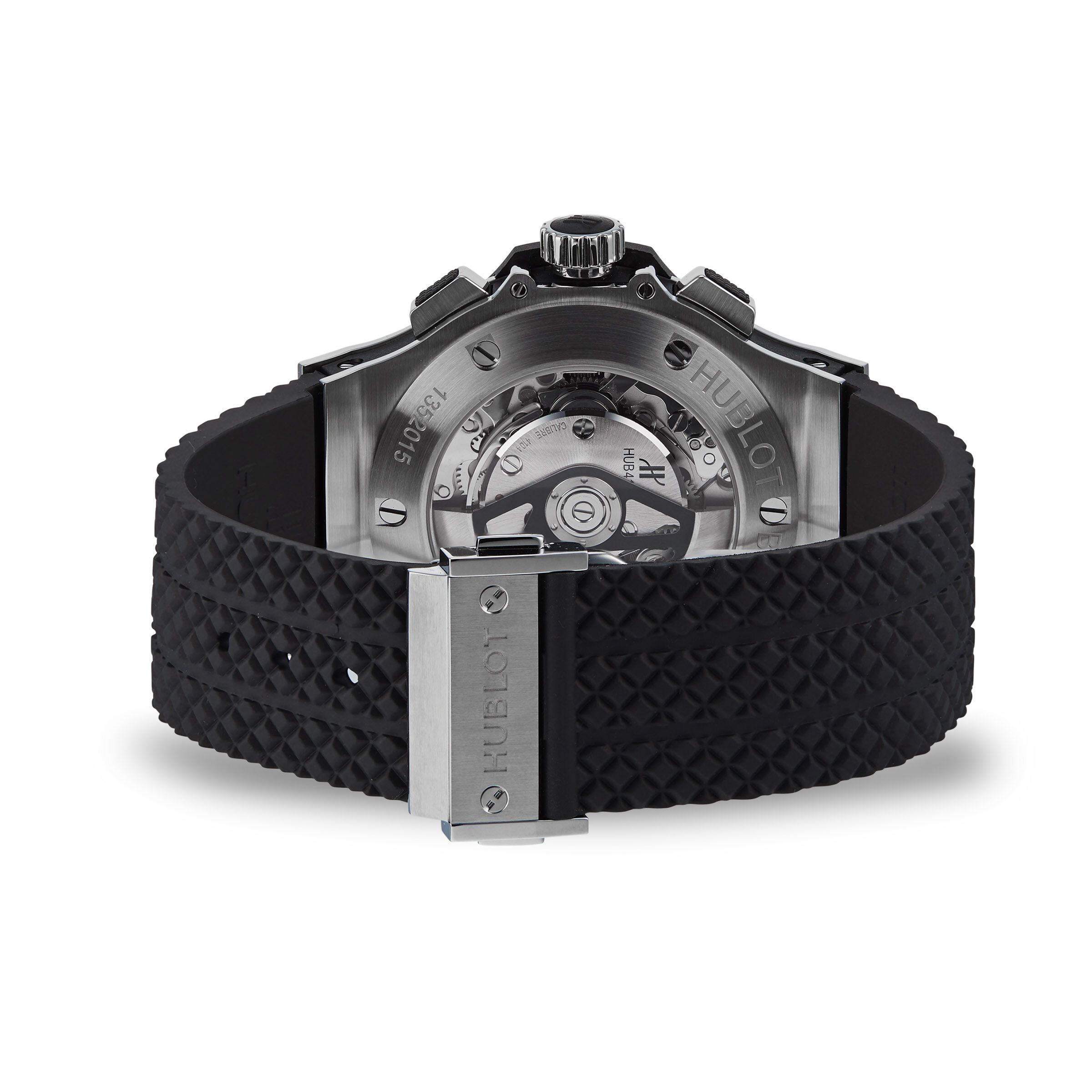 Hublot 44mm big bang outlet