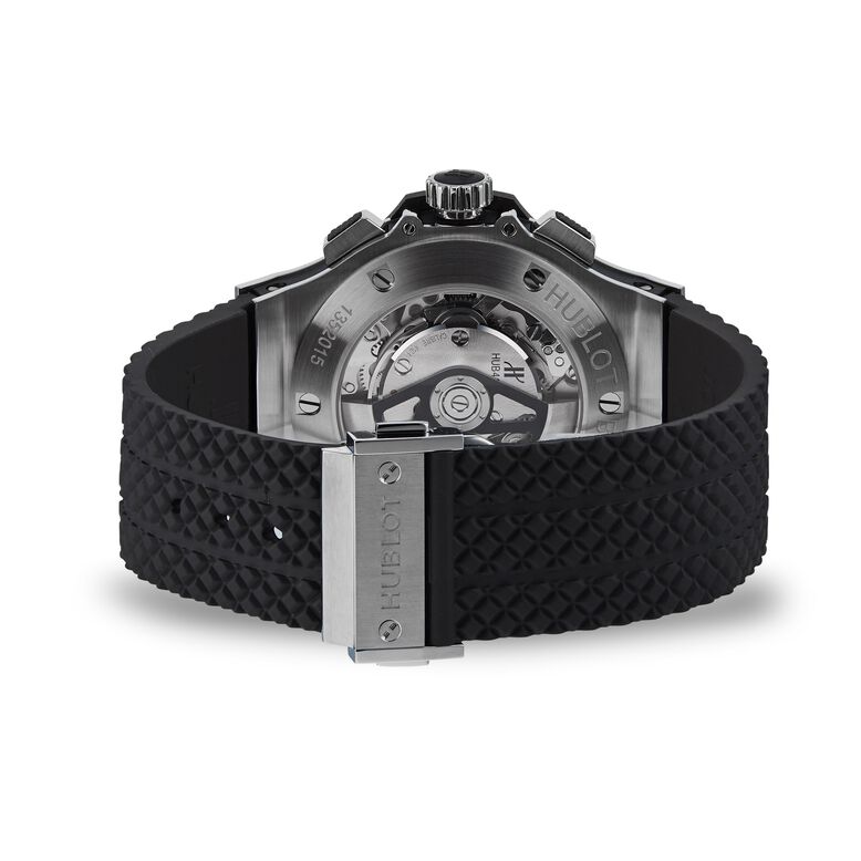 Big Bang Original Steel Chronograph 44mm, , hi-res