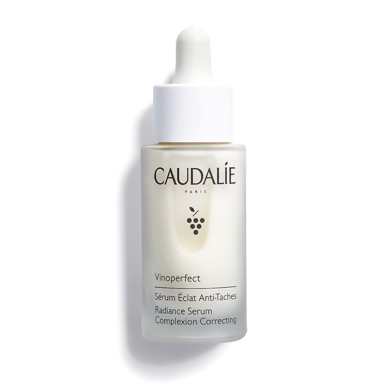 Vinoperfect Anti Dark Spot Radiance Serum Vitamin C Alternative , , hi-res