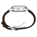 Cocktail Time &#39;Midnight Mockingbird&#39; 40.5mm Mens Strap Watch, , hi-res