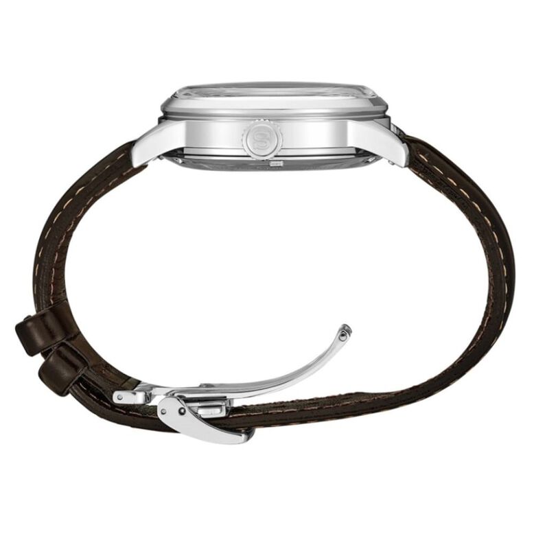 Cocktail Time &#39;Midnight Mockingbird&#39; 40.5mm Mens Strap Watch, , hi-res