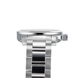 Conquest 41mm Blue Dial Automatic Mens Watch, , hi-res