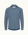 Ridley Piscina Catalina Blue