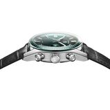 Carrera Chronograph 39mm Mens Watch Green, , hi-res