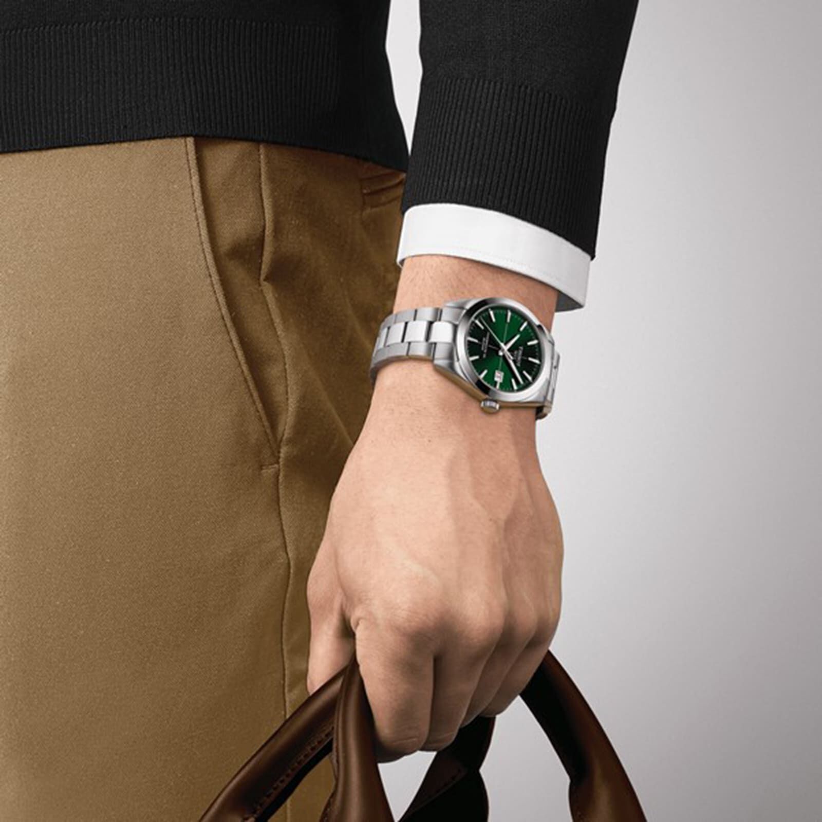 Gentleman watches outlet