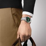 Gentleman Powermatic 80 Silicium 40mm Mens Watch, , hi-res