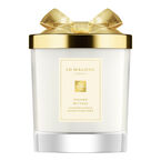 Orange Bitters Scented Candle 