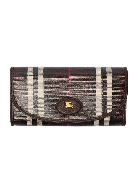 Highlands Continental Wallet, , hi-res