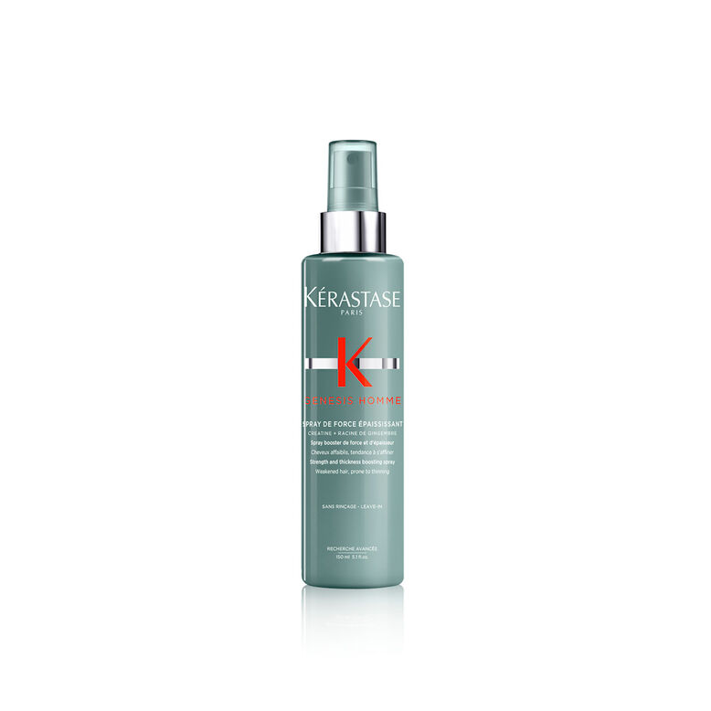 Genesis Homme Spray de Force Epaississant, , hi-res